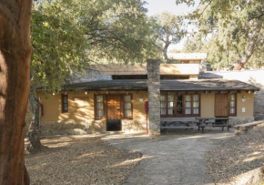 Albergue Inturjoven Cortes De La Frontera, Cortes De La Frontera